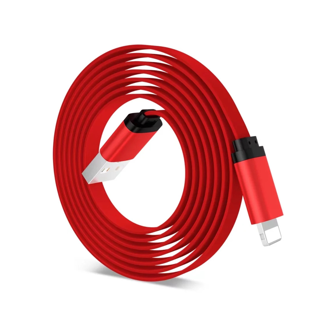 1M iPhone Charger Cable for iPhone X 8 7 6 5s iPad Mobile Phone 1M iPhone Charger Cable for iPhone X 8 7 6 5s iPad Mobile Phone