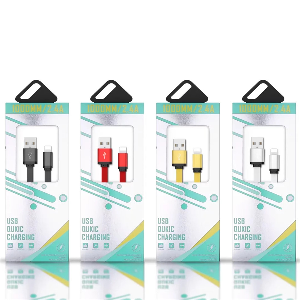 1M iPhone Charger Cable for iPhone X 8 7 6 5s iPad Mobile Phone 1M iPhone Charger Cable for iPhone X 8 7 6 5s iPad Mobile Phone