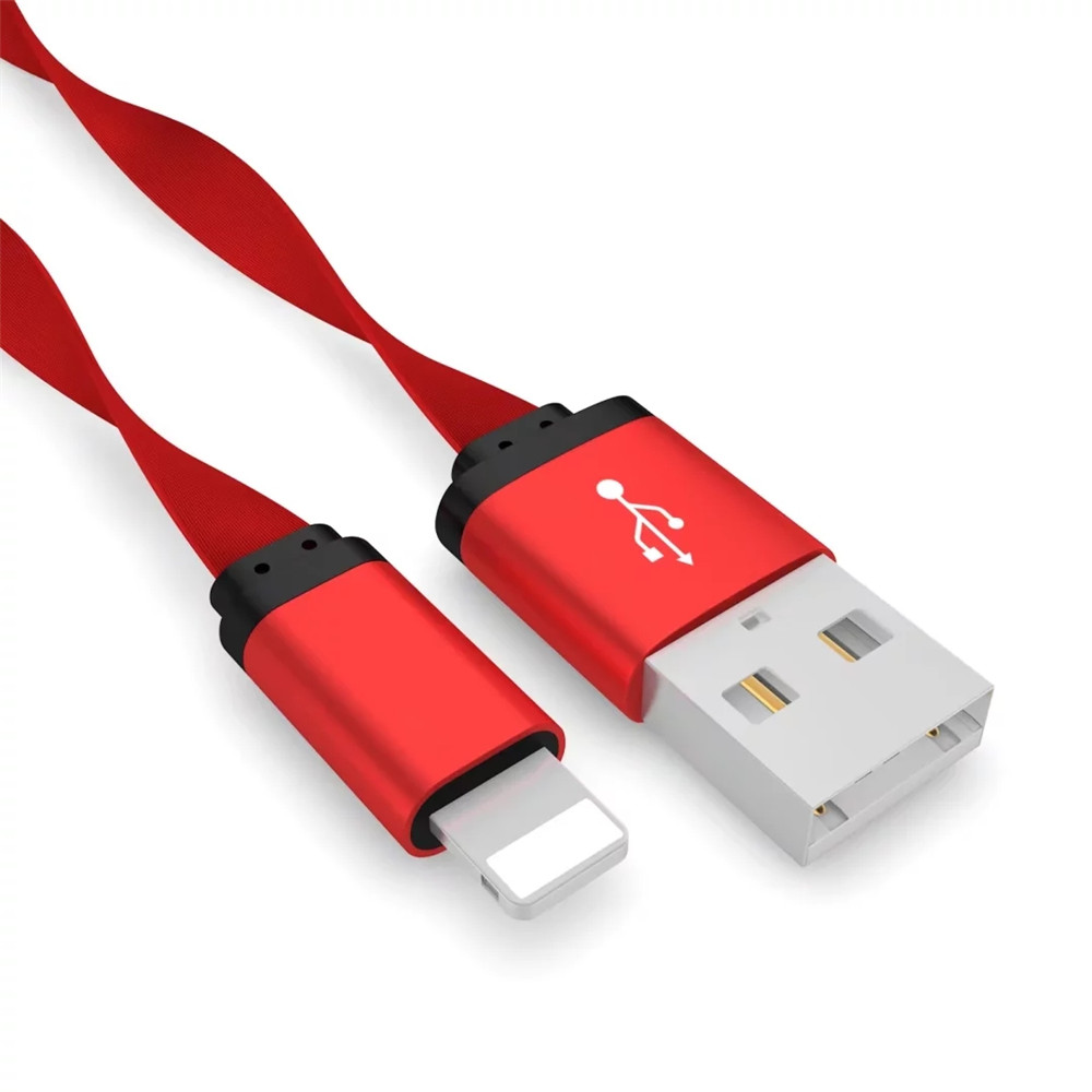 1M iPhone Charger Cable for iPhone X 8 7 6 5s iPad Mobile Phone 1M iPhone Charger Cable for iPhone X 8 7 6 5s iPad Mobile Phone