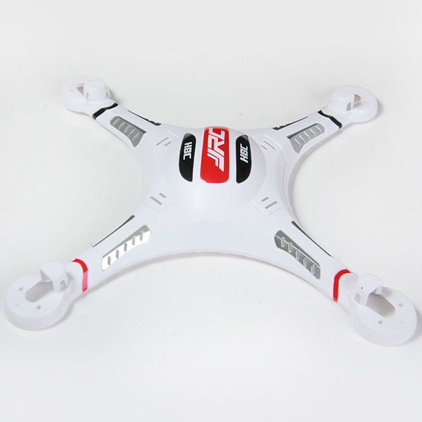 JJRC H8C RC Quadcopter Spare Upper Body Cover JJRC H8C RC Quadcopter Spare Upper Body Cover