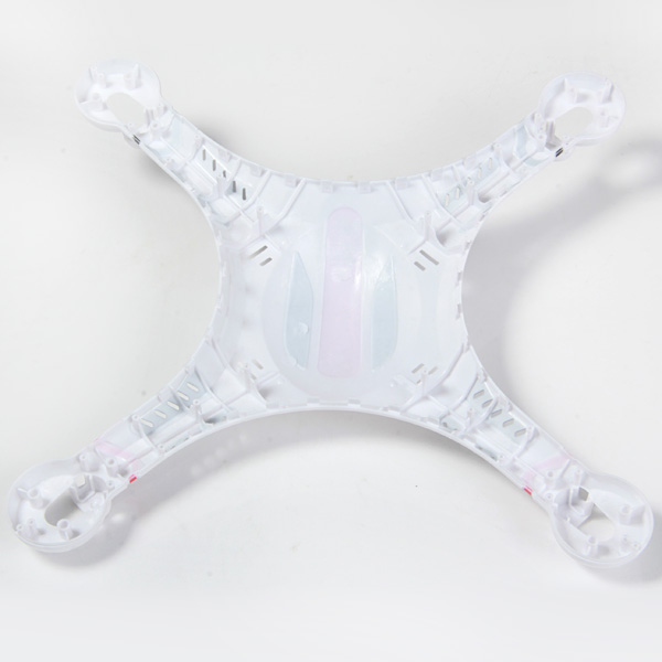 JJRC H8C RC Quadcopter Spare Upper Body Cover JJRC H8C RC Quadcopter Spare Upper Body Cover