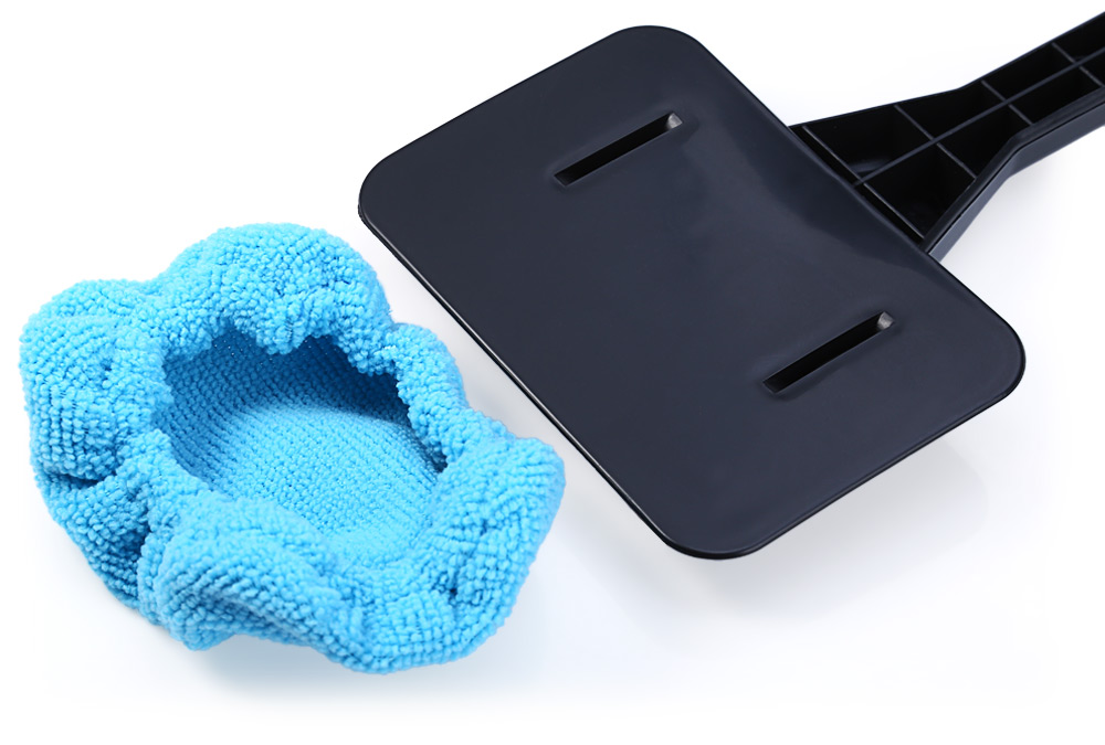T20132 Windshield Clean Car Auto Wiper Cleaner Glass Window Brush Handy Washable