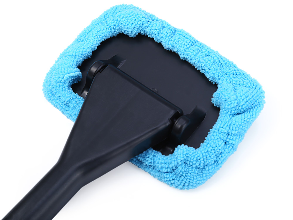 T20132 Windshield Clean Car Auto Wiper Cleaner Glass Window Brush Handy Washable