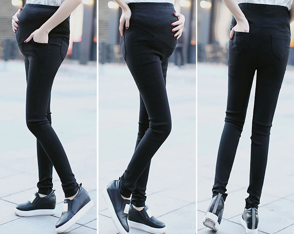 Casual Maternity Pants for Pregnant Women Casual Maternity Pants for Pregnant Women