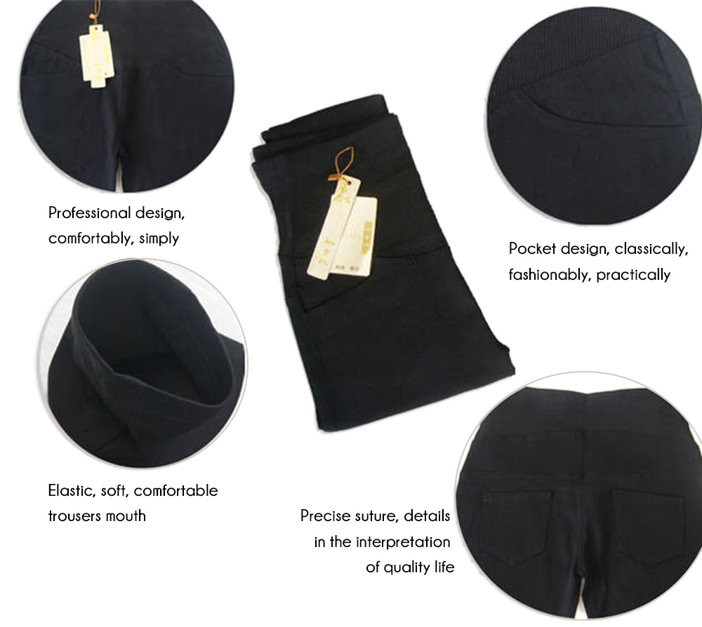 Casual Maternity Pants for Pregnant Women Casual Maternity Pants for Pregnant Women