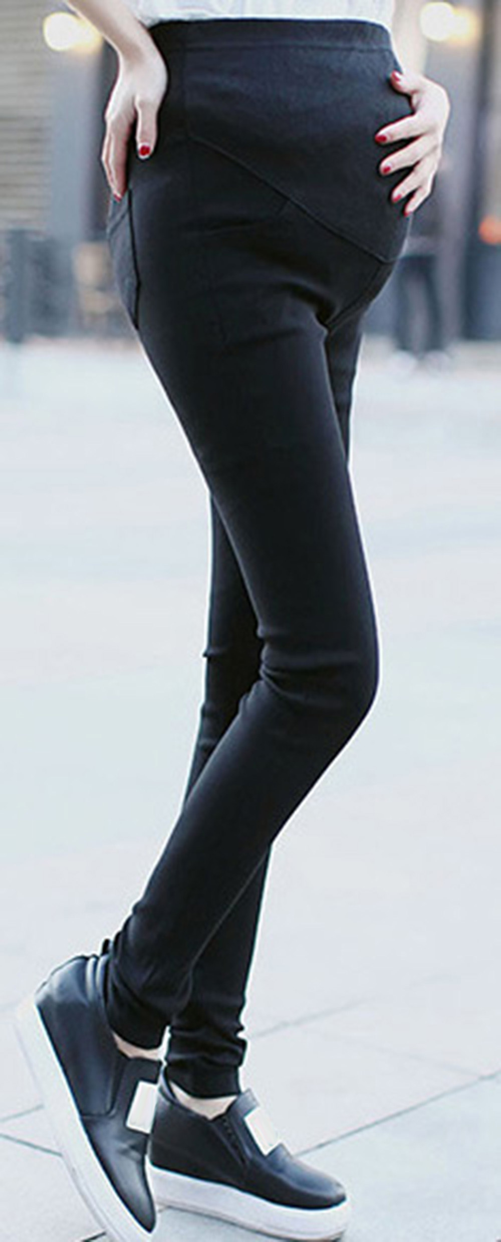 Casual Maternity Pants for Pregnant Women Casual Maternity Pants for Pregnant Women