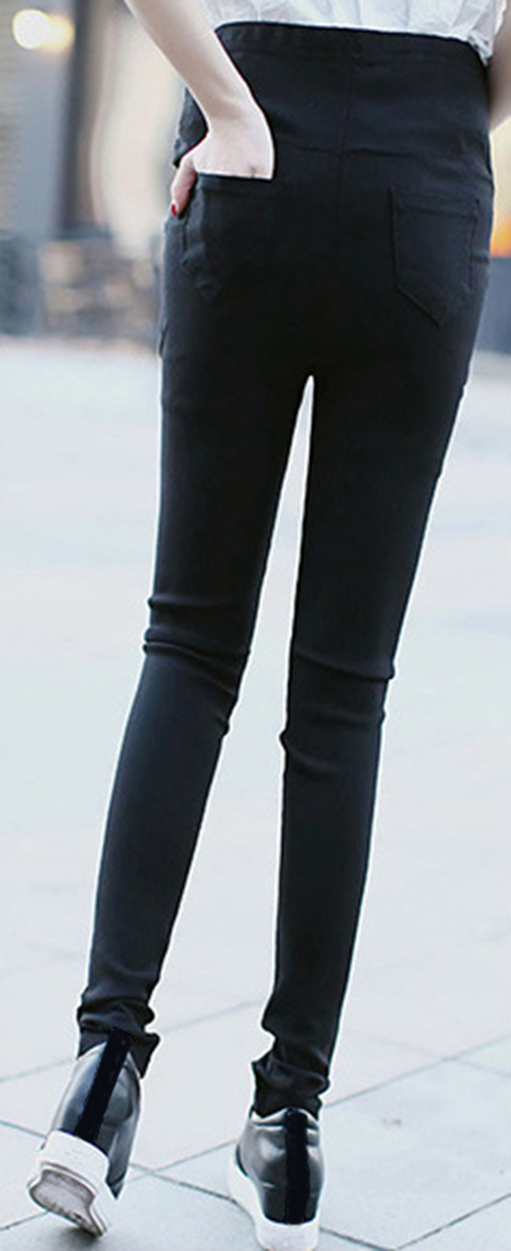 Casual Maternity Pants for Pregnant Women Casual Maternity Pants for Pregnant Women