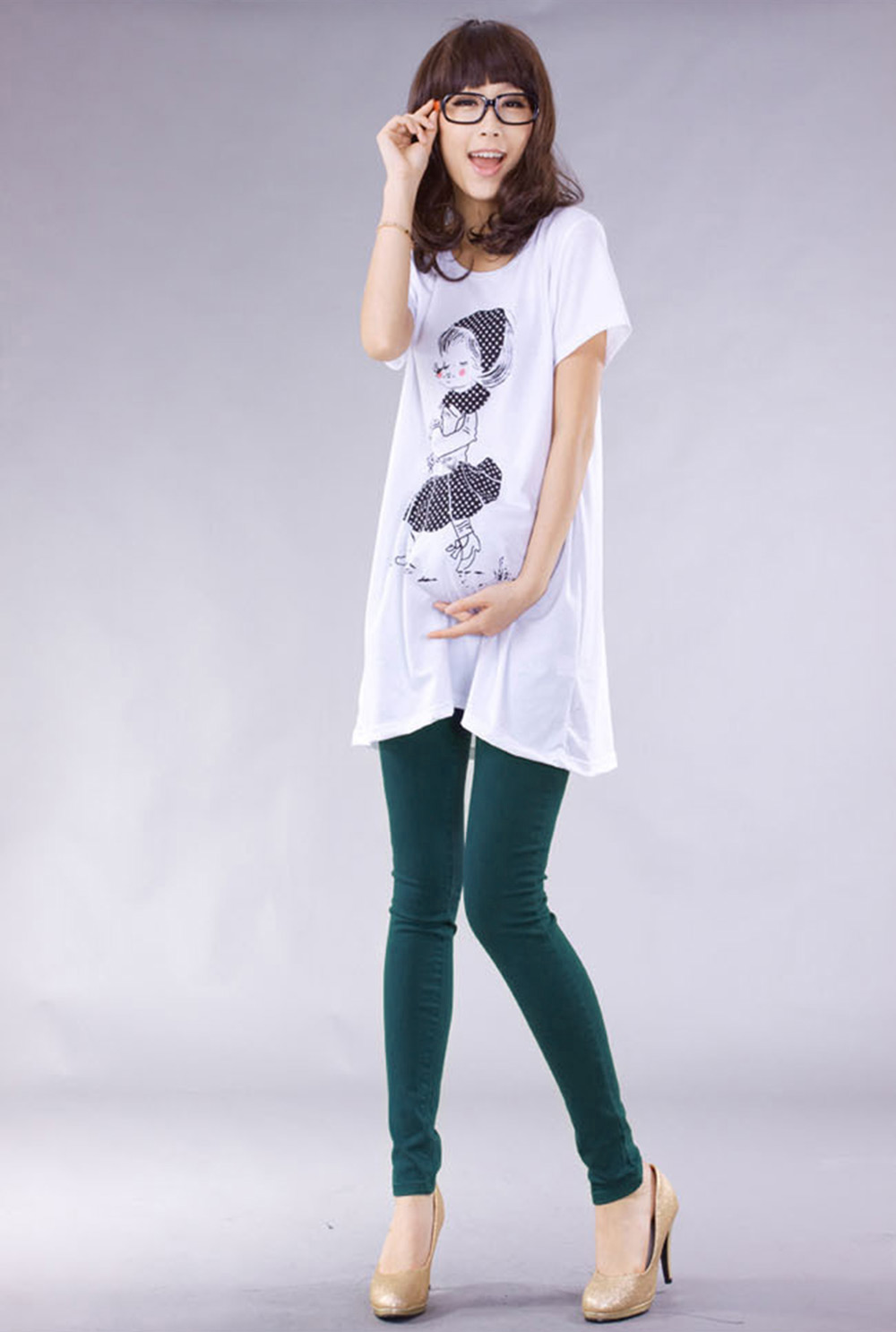 Casual Maternity Pants for Pregnant Women Casual Maternity Pants for Pregnant Women