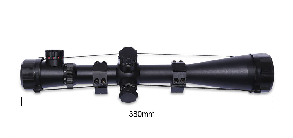SBEDAR Mark 4 M1 6 - 24X 50mm Mil Dot Side Wheel Focus Riflescope Tactical Hunting Scope SBEDAR Mark 4 M1 6 - 24X 50mm Mil Dot Side Wheel Focus Riflescope Tactical Hunting Scope