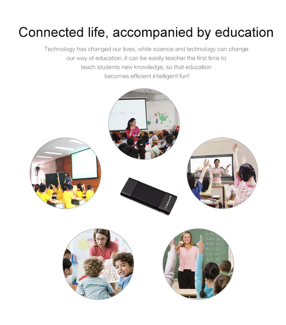 MiraScreen TV Dongle 5G DLNA Airplay Miracast Air Mirroring WiFi Display Receiver