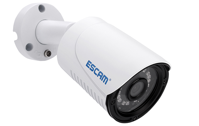 ESCAM QE07 IP Camera 720P P2P Cloud Motion Detection Email Alarm Waterproof