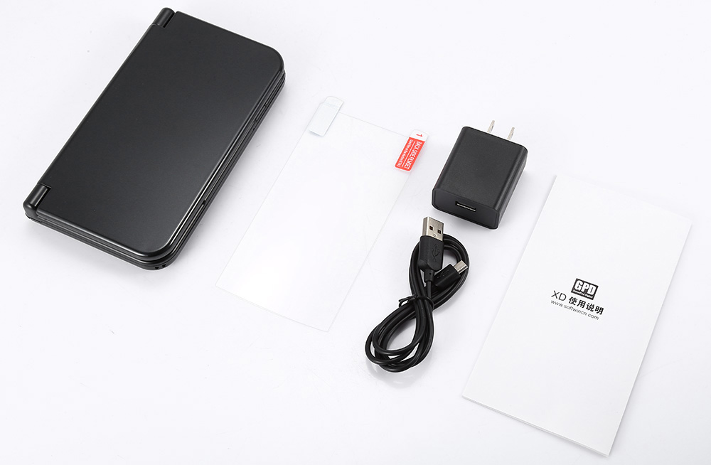 5 inch Gpd XD Android 4.4 Game Tablet PC RK3288 Quad Core 600MHz HD IPS Screen 2GB RAM 32GB ROM WiFi HDMI Functions 5 inch Gpd XD Android 4.4 Game Tablet PC RK3288 Quad Core 600MHz HD IPS Screen 2GB RAM 32GB ROM WiFi HDMI Functions
