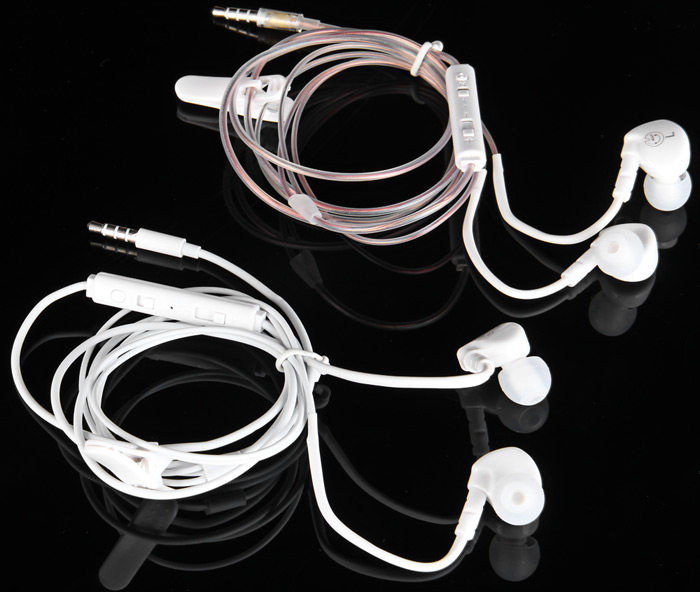 Professional In-ear Headset Perfect Sound Quality Earphone Round Wire Good Sound Insulation Professional In-ear Headset Perfect Sound Quality Earphone Round Wire Good Sound Insulation