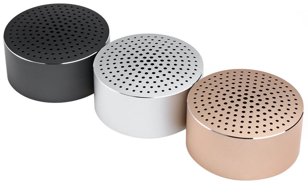 Original Xiaomi Mi Bluetooth 4.0 Speakers Wireless Audio Player Support Hands-free Phone Call Original Xiaomi Mi Bluetooth 4.0 Speakers Wireless Audio Player Support Hands-free Phone Call