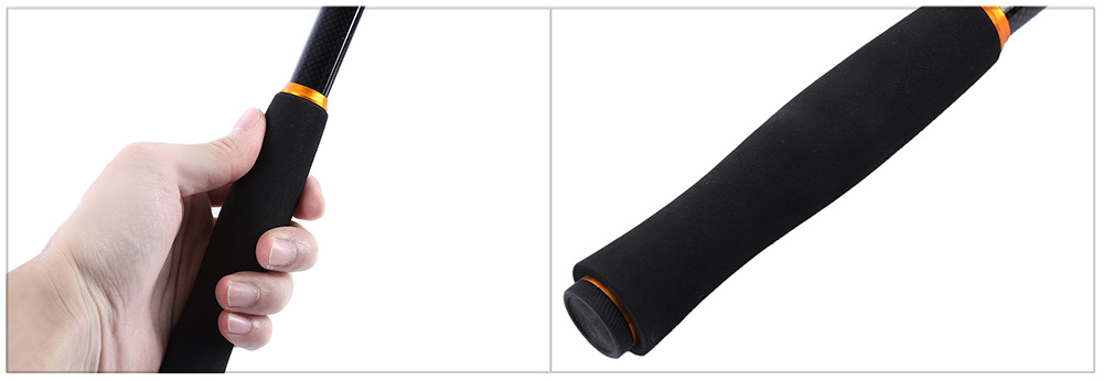Scalable Fishing Rod Gear Tool for Outdoor Game Entertainment
