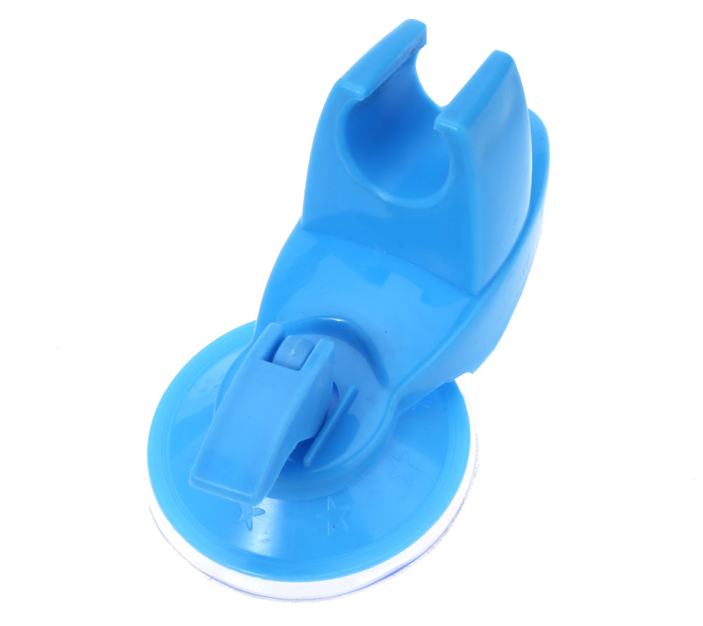 Wall-mount Adjustable Sucker Holder for Bathroom Shower Wall-mount Adjustable Sucker Holder for Bathroom Shower