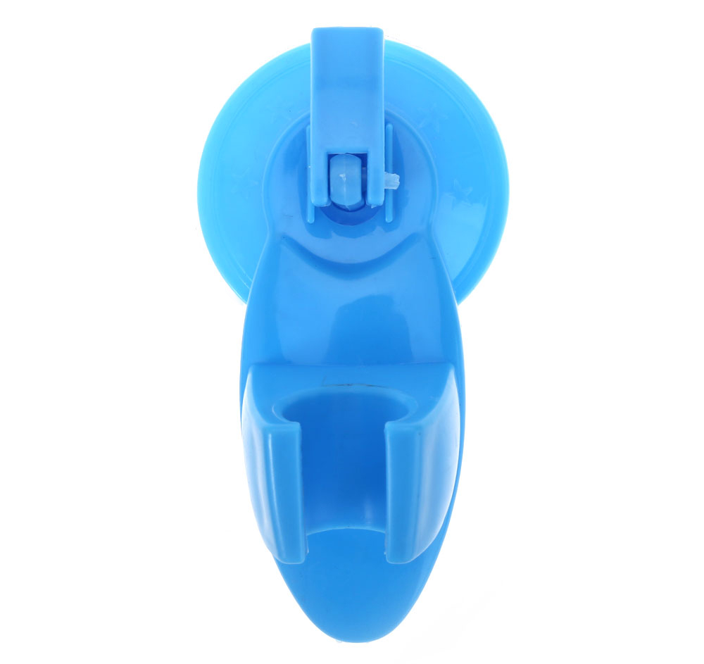 Wall-mount Adjustable Sucker Holder for Bathroom Shower Wall-mount Adjustable Sucker Holder for Bathroom Shower