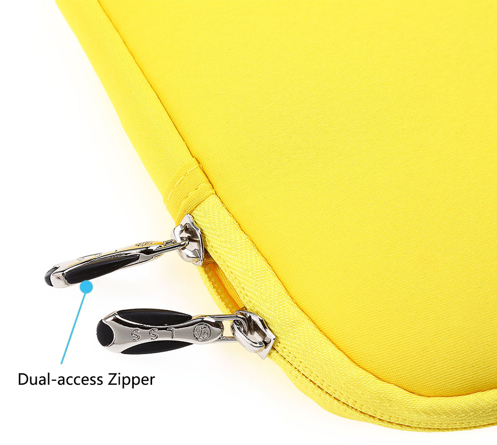 11 Inch Laptop Sleeve Bag Protective Zipper Pouch for MacBook Air 11 Inch Laptop Sleeve Bag Protective Zipper Pouch for MacBook Air