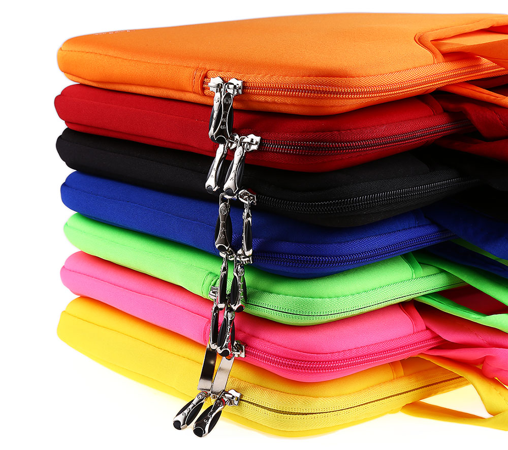 11 Inch Laptop Sleeve Bag Protective Zipper Pouch for MacBook Air 11 Inch Laptop Sleeve Bag Protective Zipper Pouch for MacBook Air