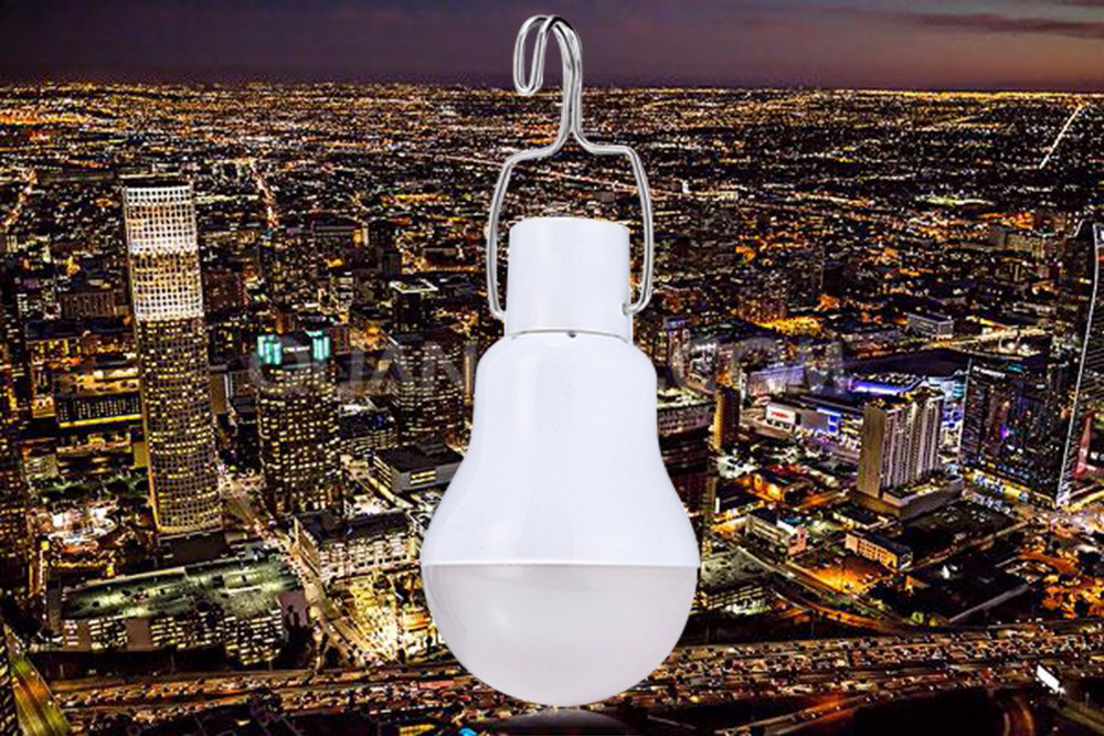 USB Powered 1.2W 110LM LED Bulb Light with Switch USB Powered 1.2W 110LM LED Bulb Light with Switch