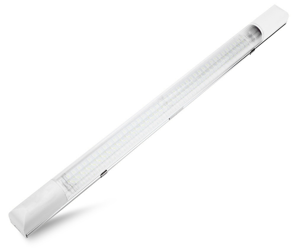 8W LED Integrated COB Tube Fluorescent Lamp with 120 LEDs 8W LED Integrated COB Tube Fluorescent Lamp with 120 LEDs