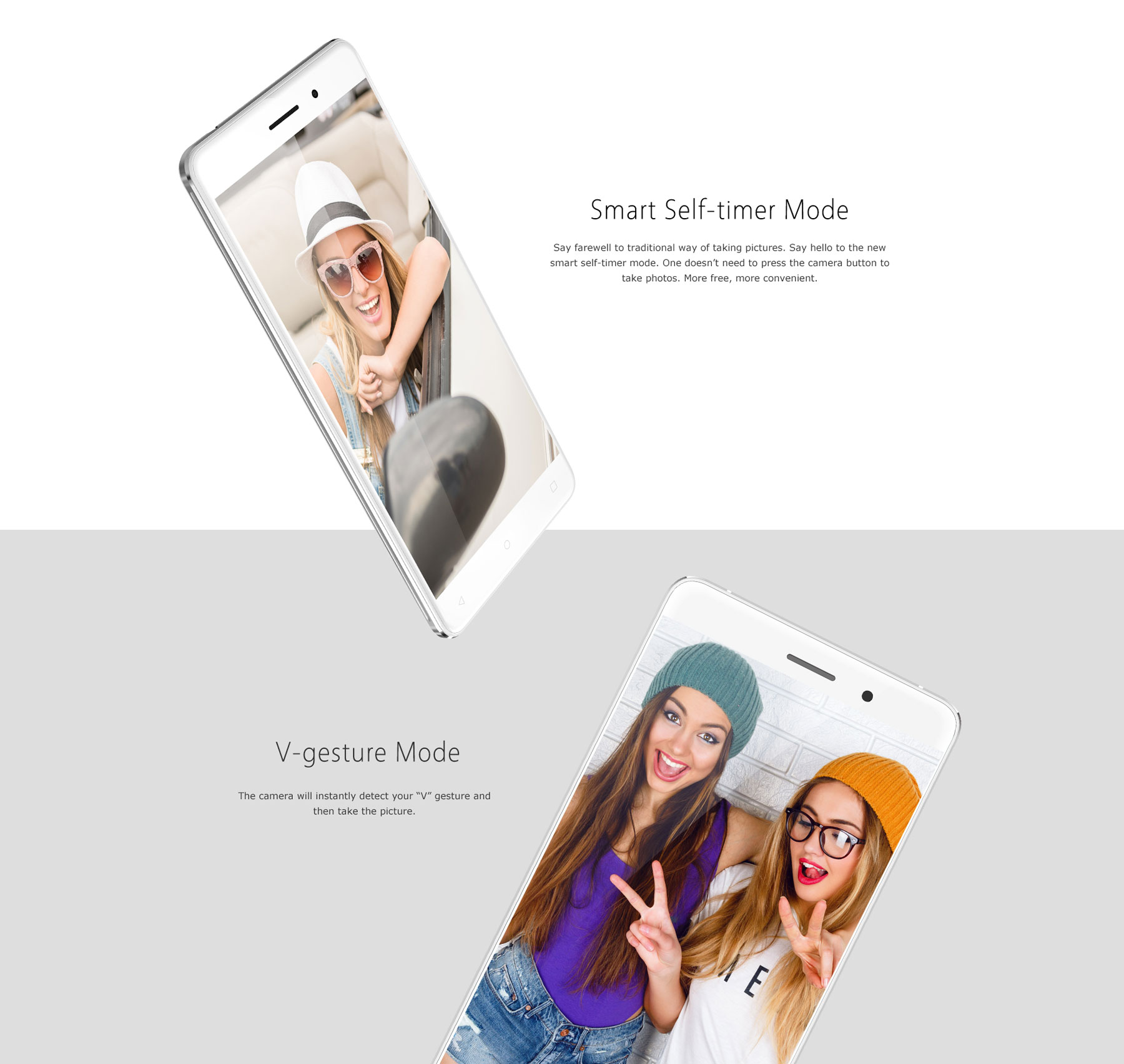 Bluboo Maya Android 6.0 5.5 inch HD Screen 3G Phablet MTK6580 Quad Core 1.3GHz 2GB RAM 16GB ROM Gravity Sensor