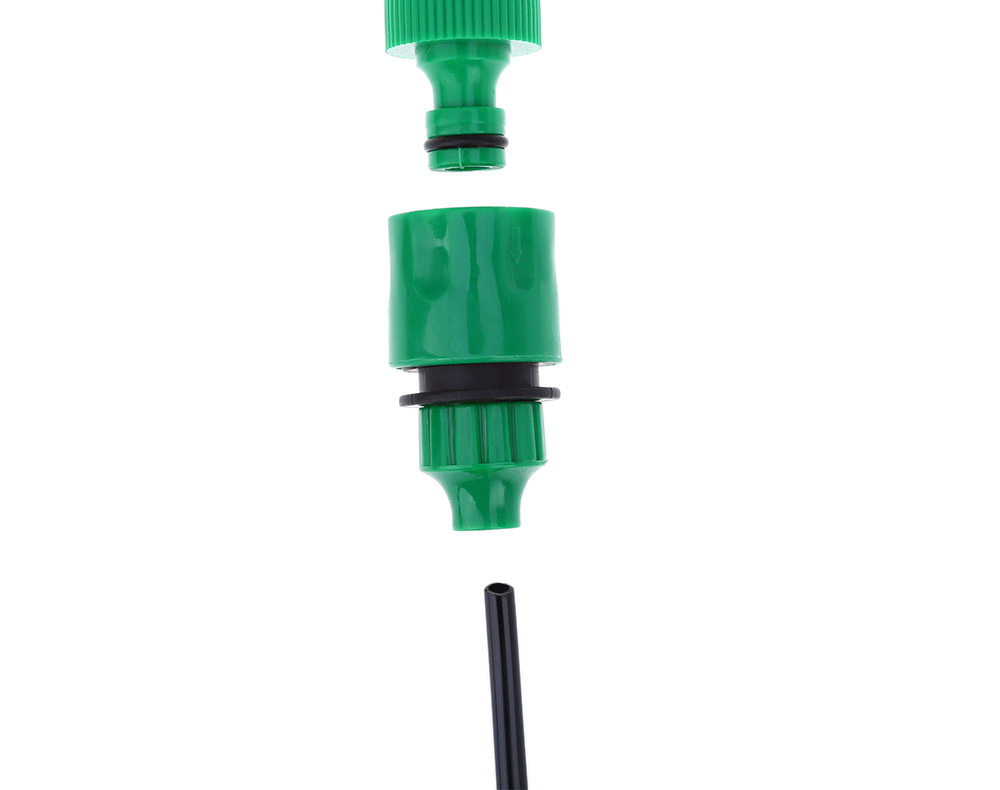Practical Automatic Drip Watering Irrigation Suit Practical Automatic Drip Watering Irrigation Suit