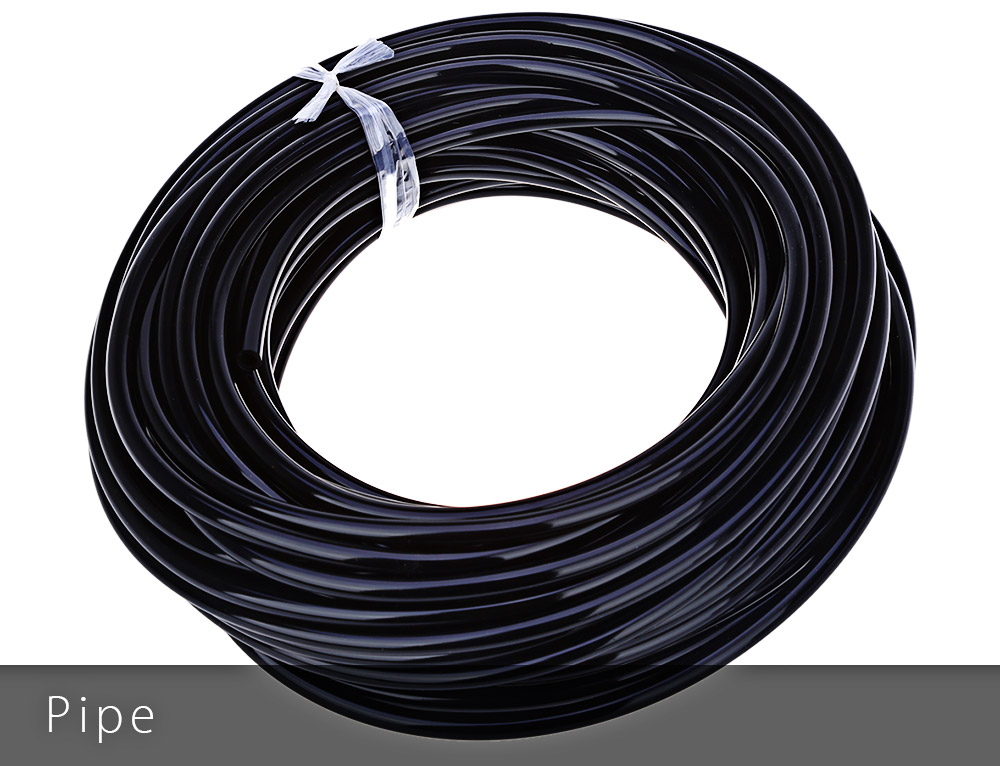 Practical Automatic Drip Watering Irrigation Suit Practical Automatic Drip Watering Irrigation Suit