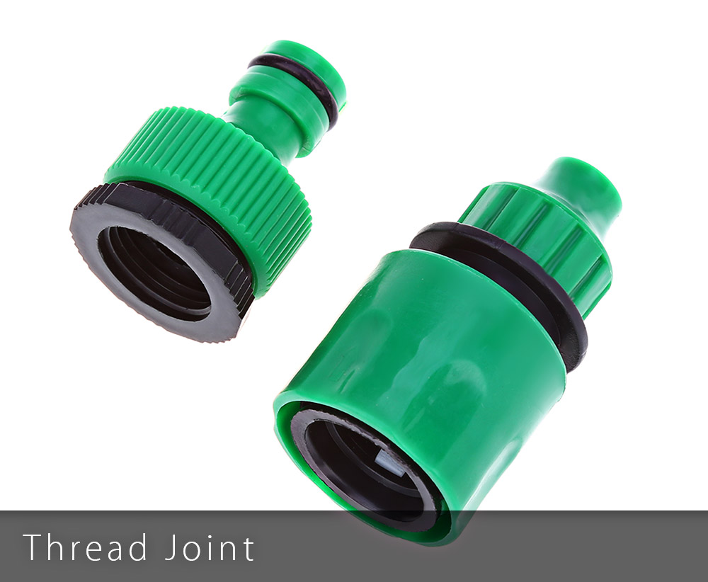 Practical Automatic Drip Watering Irrigation Suit Practical Automatic Drip Watering Irrigation Suit