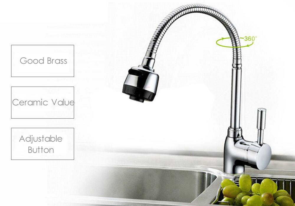 Mixer Faucet Pull-out Adjustable Tap Mixer Faucet Pull-out Adjustable Tap