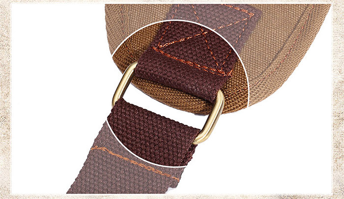 KAUKKO SG255 4L Men Microfiber Leather Business Style Sling Bag KAUKKO SG255 4L Men Microfiber Leather Business Style Sling Bag