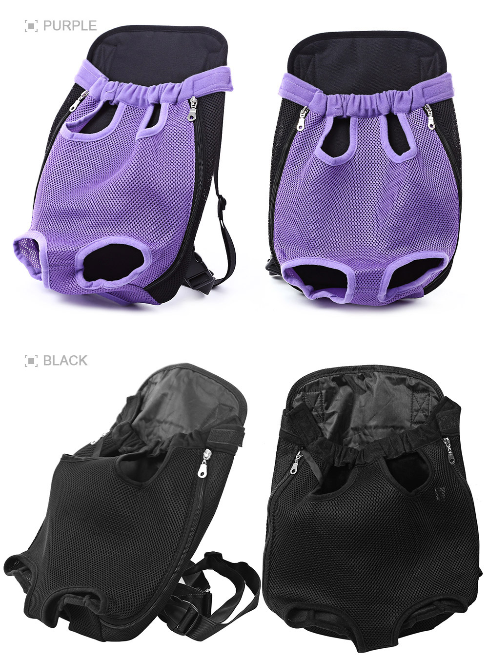 Cat Dog Travel Front Carrier Bag Backpack Cat Dog Travel Front Carrier Bag Backpack