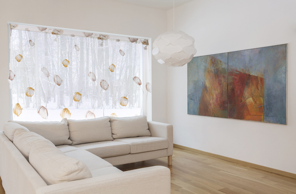 100 x 200cm Chiffon Gauze Voile Wall Room Divider Tulip Floral Printed Window Curtain 100 x 200cm Chiffon Gauze Voile Wall Room Divider Tulip Floral Printed Window Curtain
