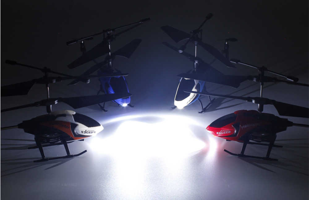 FQ777 610 3.5CH 6-Axis Gyro RTF Infrared Control Helicopter Aircraft Toy FQ777 610 3.5CH 6-Axis Gyro RTF Infrared Control Helicopter Aircraft Toy