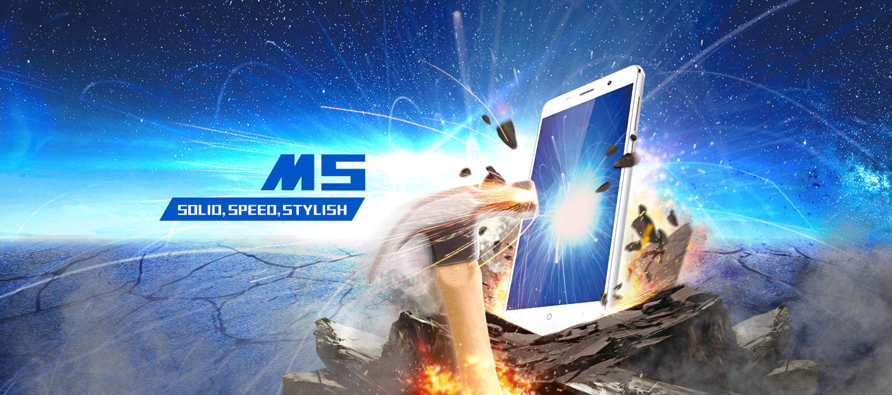 Leagoo M5 Android 6.0 2.5D Arc 5.0 inch Corning Gorilla Glass 4 Screen 3G Smartphone MTK6580 1.3GHz Quad Core 2GB RAM 16GB ROM Finggerprint Scanner GPS Bluetooth 4.0
