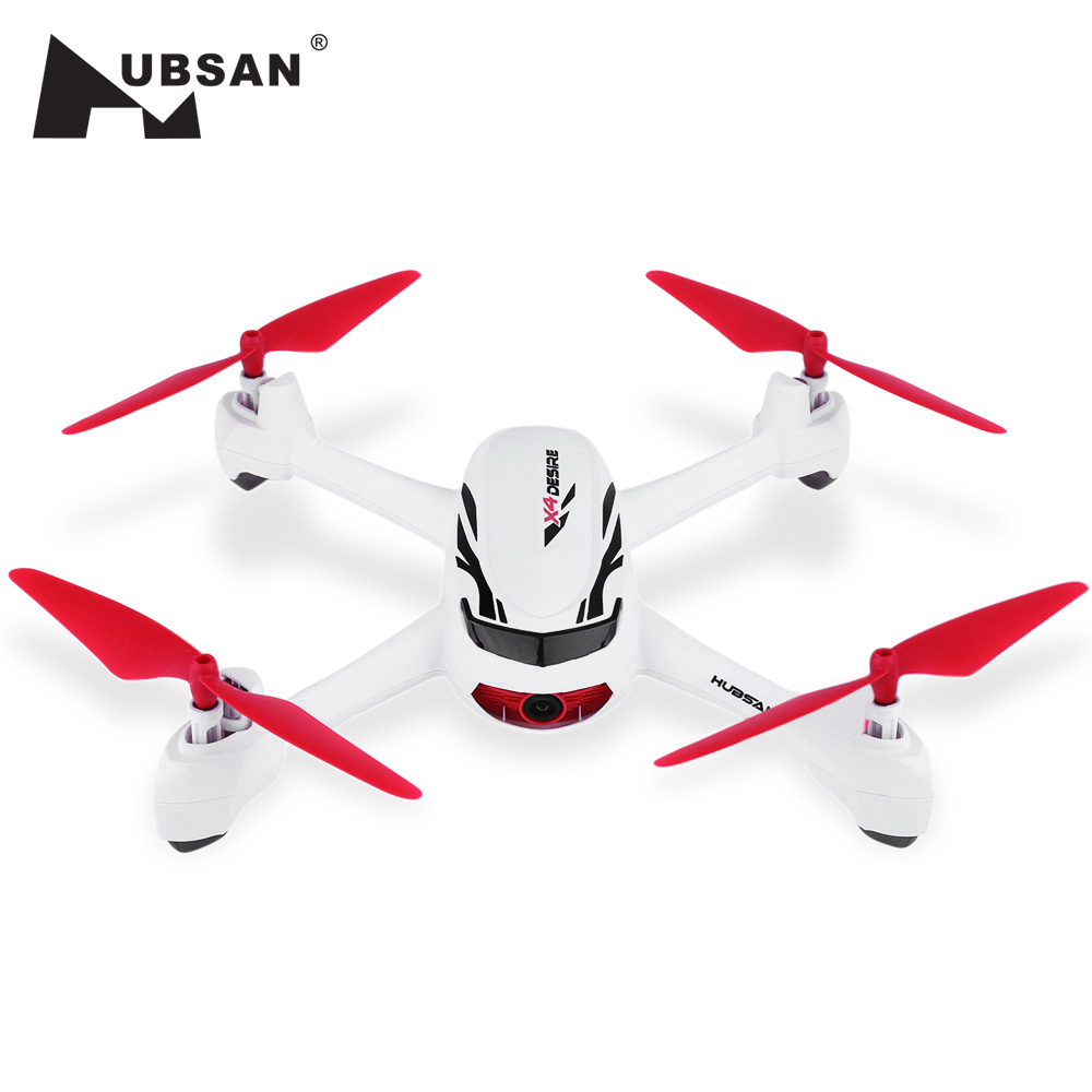 Hubsan X4 H502E 720P Camera GPS Altitude Mode RC Quadcopter RTF