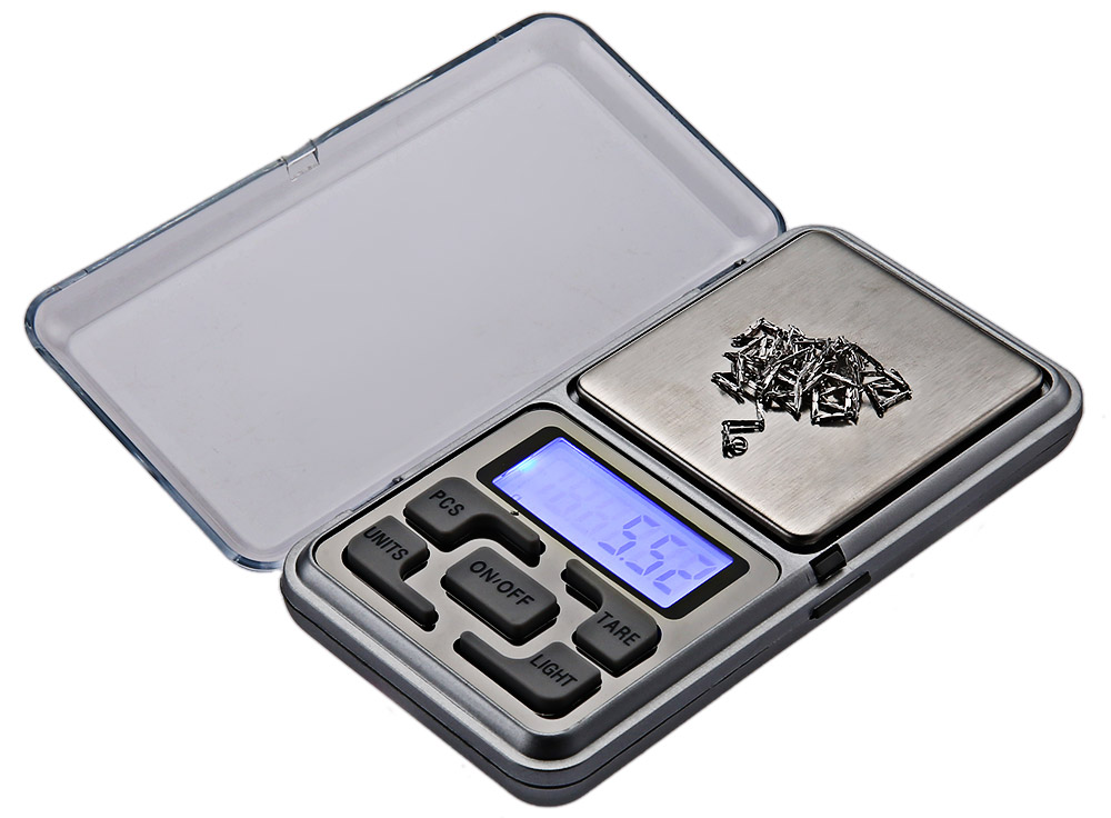 Smart Weight 200g Digital High Precision Jewelry Scale Smart Weight 200g Digital High Precision Jewelry Scale