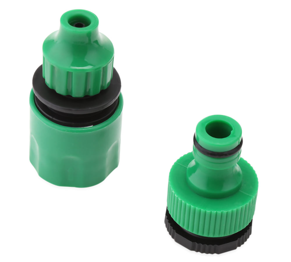 DIY 25M Micro Drip Irrigation System Agriculture Sprinkler Garden Plant Flower Watering Tool Kit DIY 25M Micro Drip Irrigation System Agriculture Sprinkler Garden Plant Flower Watering Tool Kit