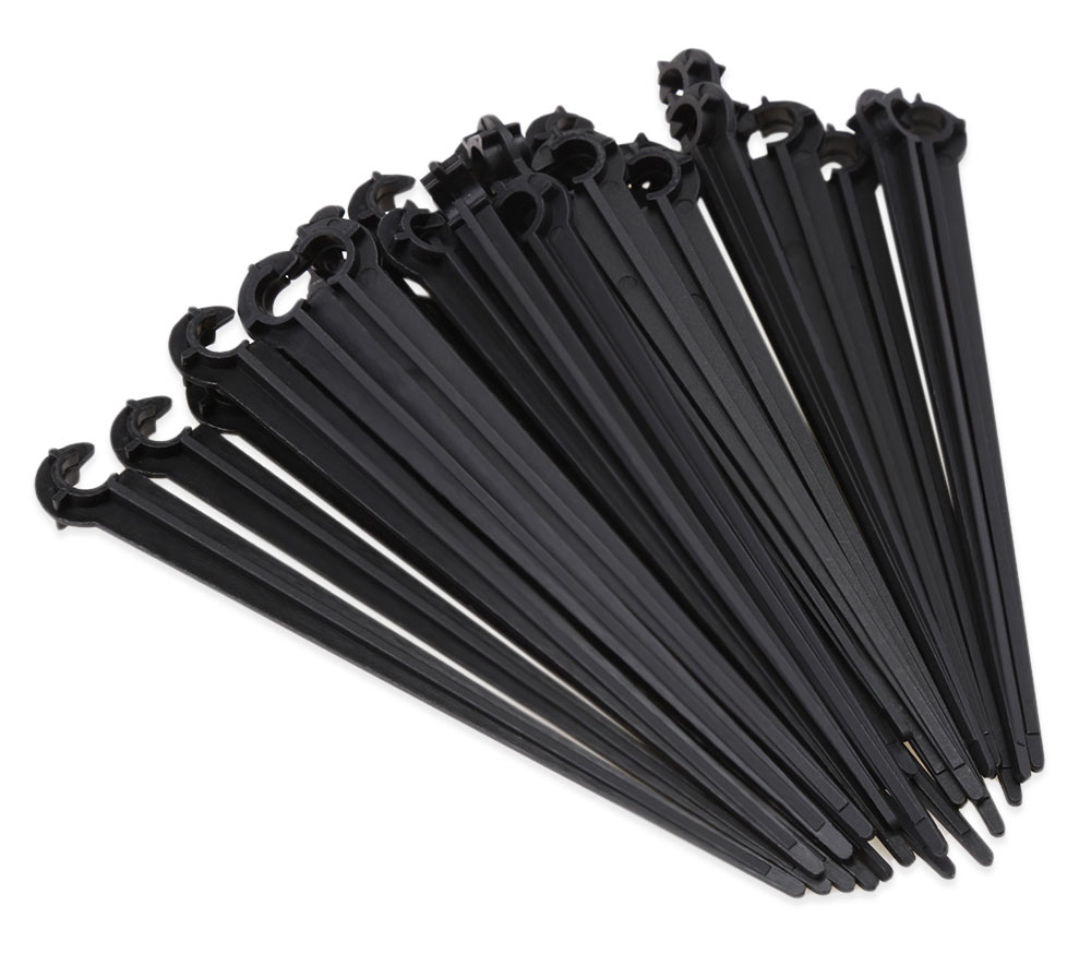 DIY 25M Micro Drip Irrigation System Agriculture Sprinkler Garden Plant Flower Watering Tool Kit DIY 25M Micro Drip Irrigation System Agriculture Sprinkler Garden Plant Flower Watering Tool Kit