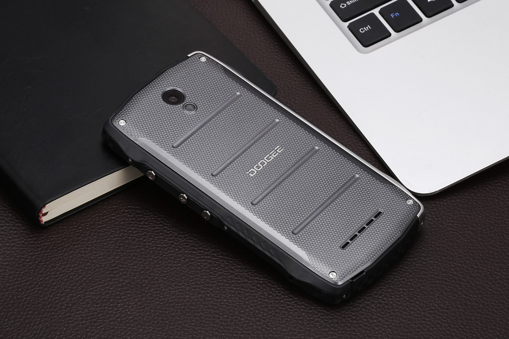 Doogee T5 Android 6.0 5.0 inch 4G Smartphone MTK6753 Octa Core 1.3GHz 3GB RAM 32GB ROM 13.0MP Rear Camera GPS