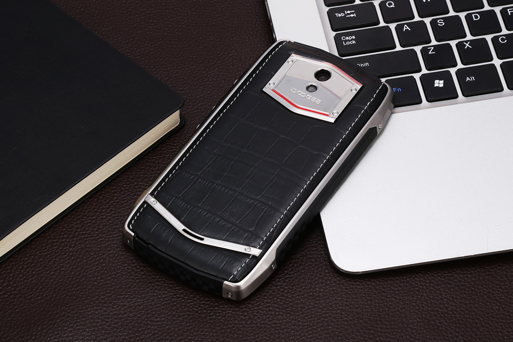 Doogee T5 Android 6.0 5.0 inch 4G Smartphone MTK6753 Octa Core 1.3GHz 3GB RAM 32GB ROM 13.0MP Rear Camera GPS