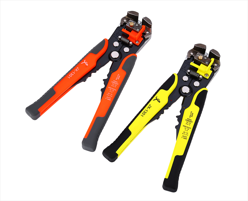 JX 1301 Multi-function Ratchet Wheel Save Effort Crimping Press Plier JX 1301 Multi-function Ratchet Wheel Save Effort Crimping Press Plier