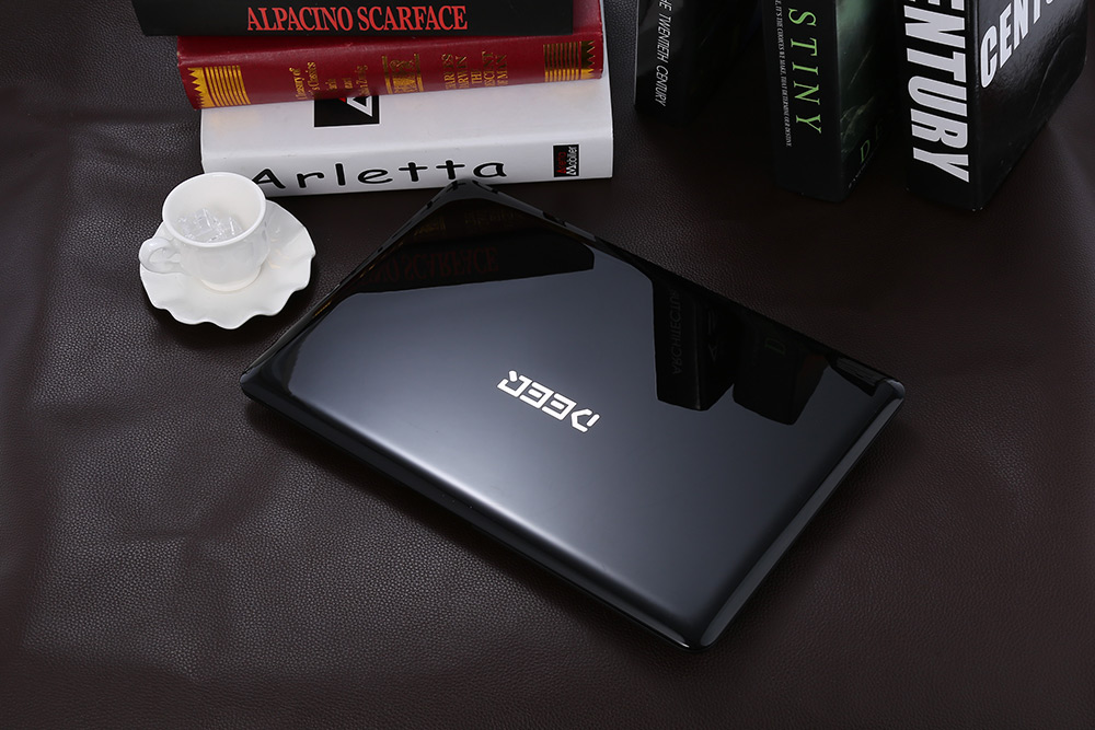 DEEQ A7 14.0 inch Notebook DOS OS Intel Celeron J1900 64bit Quad Core 4GB RAM 1000GB HDD Built-in Camera HDMI
