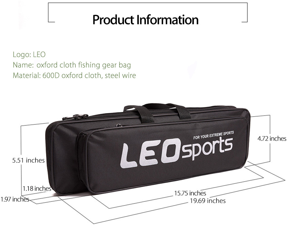 LEO 1.6M Telescopic Fishing Rod Kit with Fish Reel Lure Hook Tackle LEO 1.6M Telescopic Fishing Rod Kit with Fish Reel Lure Hook Tackle