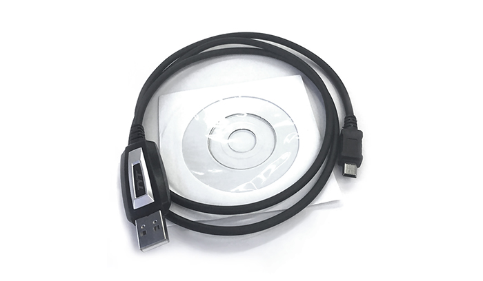 Original TYT Hand Held 1m Programming USB Cable for TYT TH-9800 TH-7800 Walkie Talkie with Software CD Original TYT Hand Held 1m Programming USB Cable for TYT TH-9800 TH-7800 Walkie Talkie with Software CD