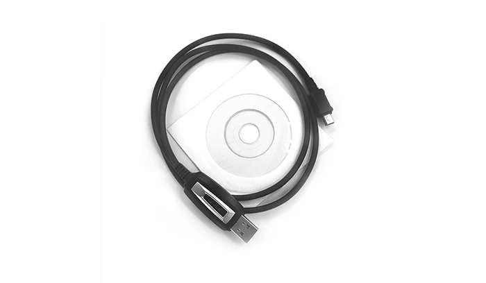 Original TYT Hand Held 1m Programming USB Cable for TYT TH-9800 TH-7800 Walkie Talkie with Software CD Original TYT Hand Held 1m Programming USB Cable for TYT TH-9800 TH-7800 Walkie Talkie with Software CD