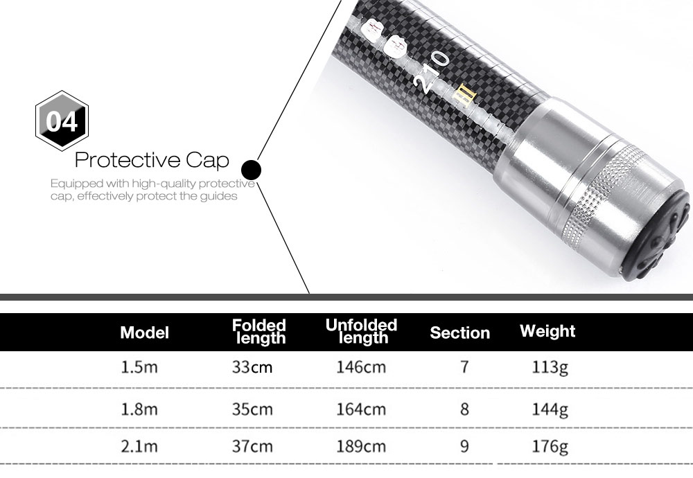 LEO Carbon Fiber Mini Automatic Fishing Rod Sea River Lake Pole Fish Device LEO Carbon Fiber Mini Automatic Fishing Rod Sea River Lake Pole Fish Device