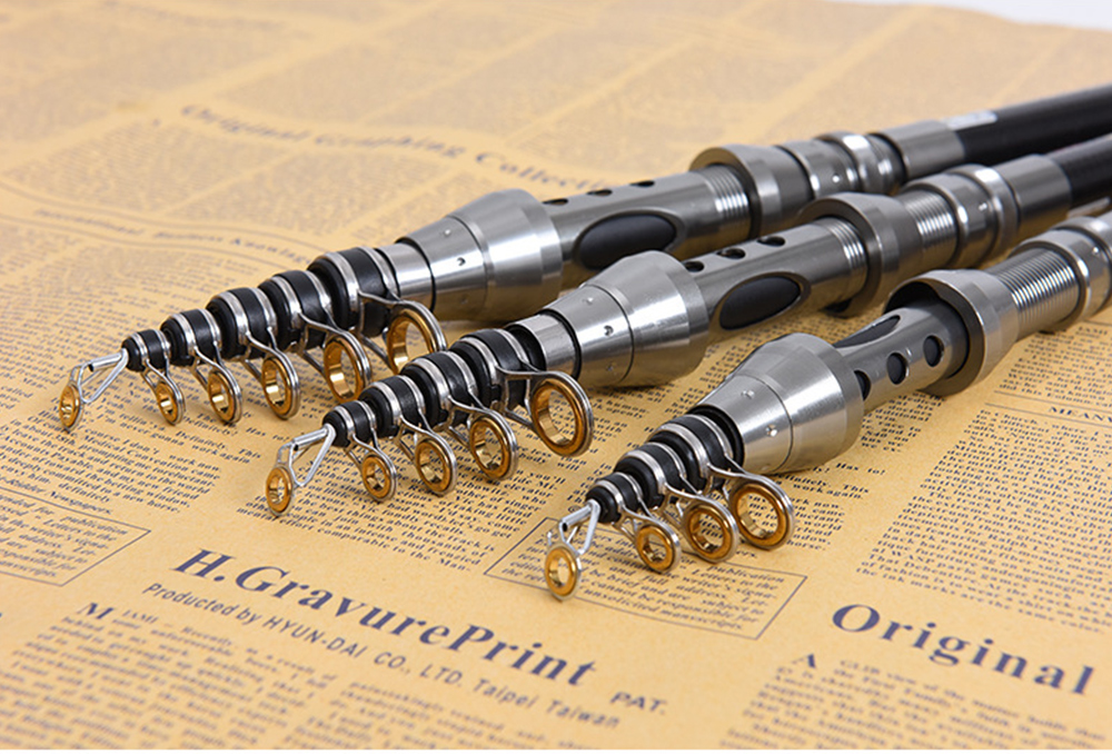 LEO Carbon Fiber Mini Automatic Fishing Rod Sea River Lake Pole Fish Device LEO Carbon Fiber Mini Automatic Fishing Rod Sea River Lake Pole Fish Device