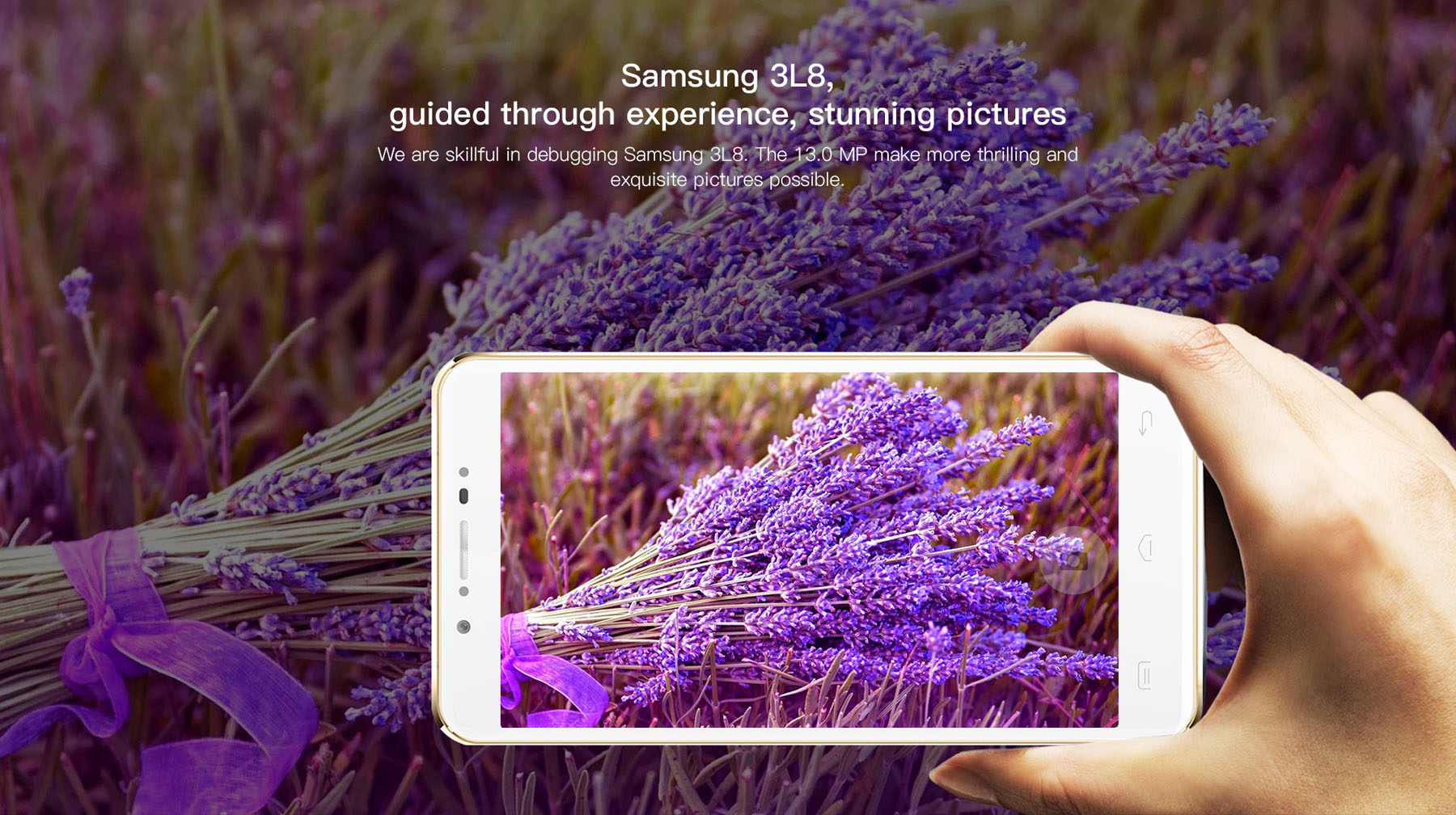 Doogee F7 Android 6.0 5.5 inch 4G Phablet Helio X20 2.3GHz Deca Core 3GB RAM 32GB ROM 13.0MP Rear Camera Bluetooth 4.0 Smart Gestures