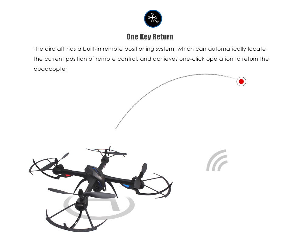 i Drone i8H 2.4GHz 4CH 6 Axis Gyro RC Quadcopter with HD Camera Air Press Altitude Hold WiFi Real Time Transmission i Drone i8H 2.4GHz 4CH 6 Axis Gyro RC Quadcopter with HD Camera Air Press Altitude Hold WiFi Real Time Transmission
